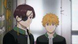 『WIND BREAKER S2』第18話先行カットの画像