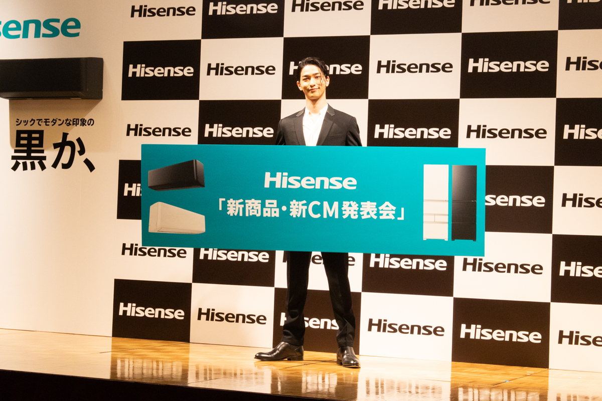 横浜流星が発表会で明かした“意外な一面”