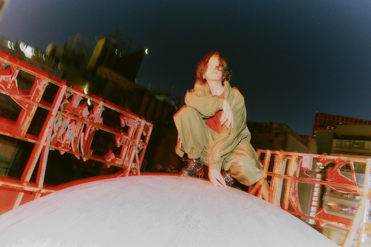 米津玄師、ダブルA面シングルリリース