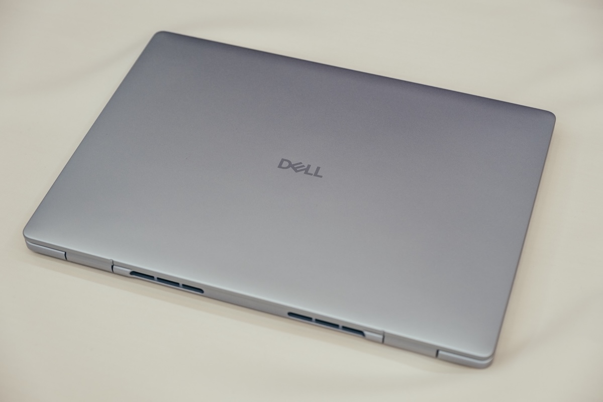 デル、「新型AI PC」3モデル登場の画像