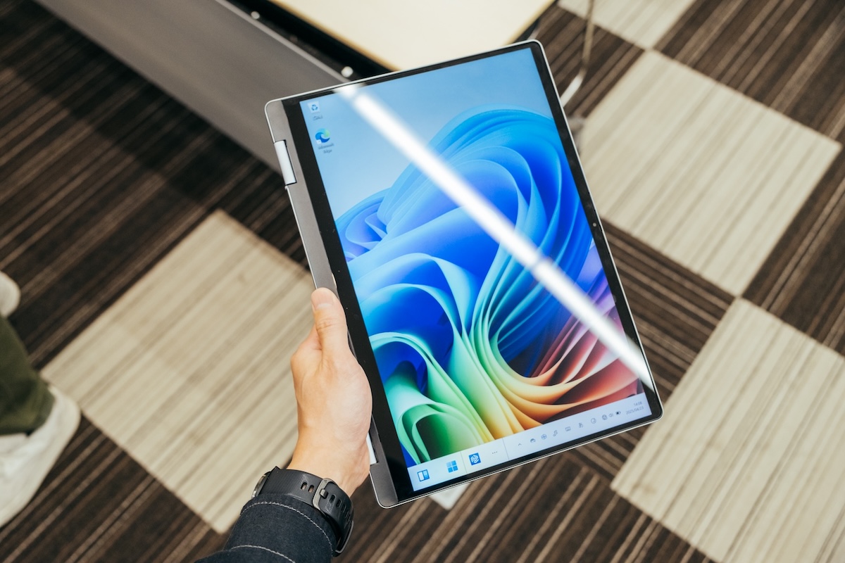 デル、「新型AI PC」3モデル登場の画像