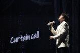 『2025 JANG KEUN SUK SPECIAL LIVE [Nevertheless]』　（C）FRAU INTERNATIONAL