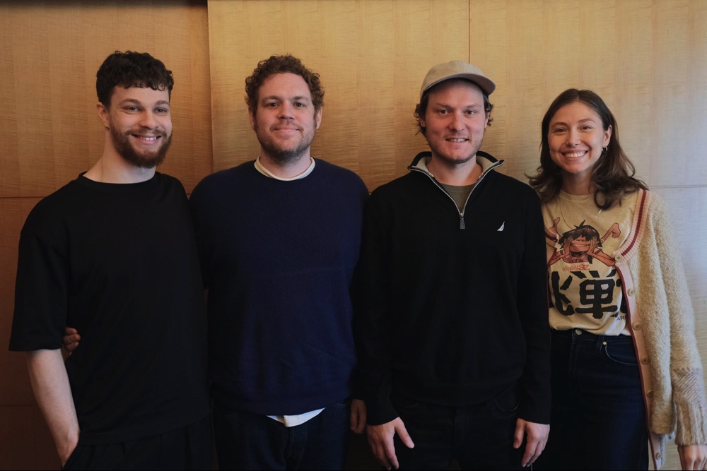 OpenAI『Sora』が映像制作にもたらすものの画像