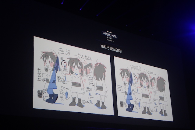 『スター・ウォーズ：ビジョンズ』新情報続々の画像