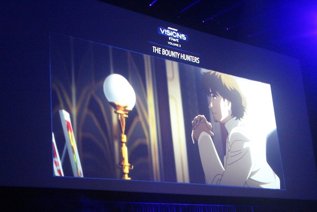 『スター・ウォーズ：ビジョンズ』新情報続々の画像