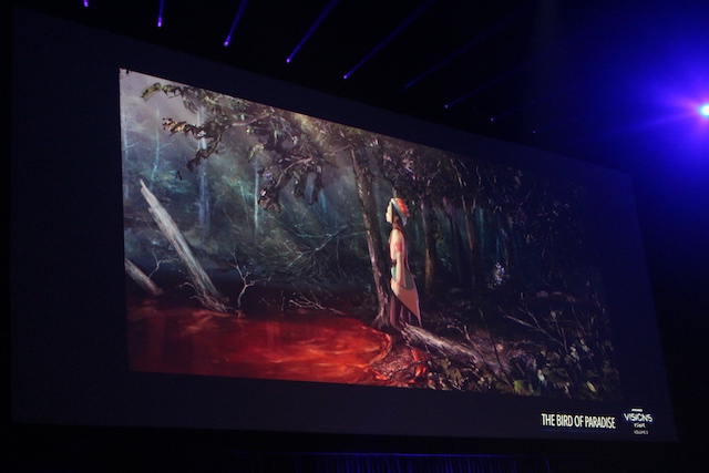 『スター・ウォーズ：ビジョンズ』新情報続々の画像