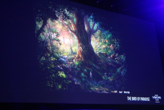 『スター・ウォーズ：ビジョンズ』新情報続々の画像