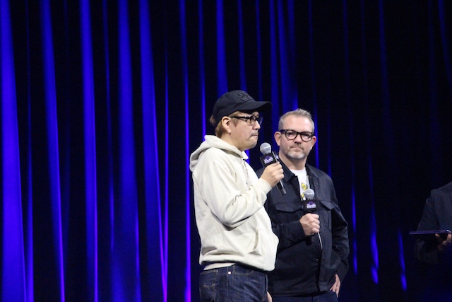 『スター・ウォーズ：ビジョンズ』新情報続々の画像