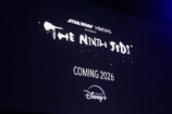 『スター・ウォーズ：ビジョンズ』新情報続々の画像