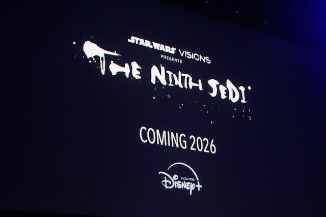 『スター・ウォーズ：ビジョンズ』新情報続々の画像