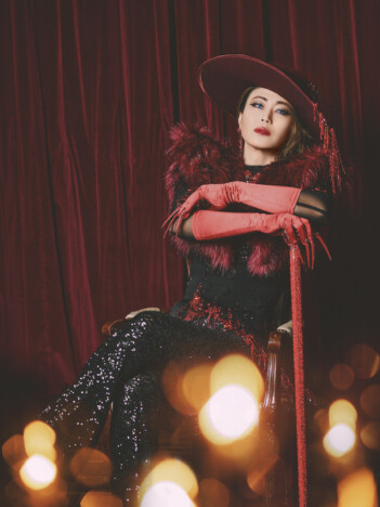 『with MUSIC』氷川きよしら出演