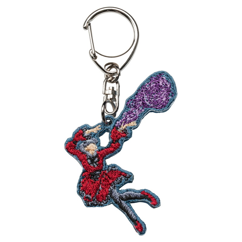 ASOBI GRAPHTより『スト6』グッズ新商品が登場の画像