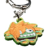 ASOBI GRAPHTより『スト6』グッズ新商品が登場の画像