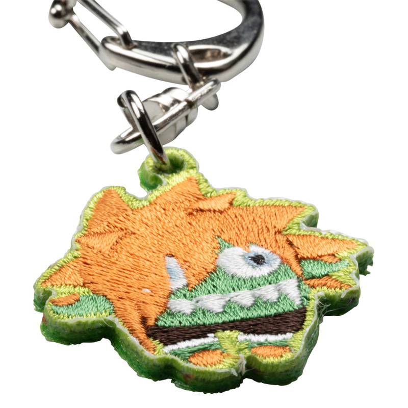 ASOBI GRAPHTより『スト6』グッズ新商品が登場の画像