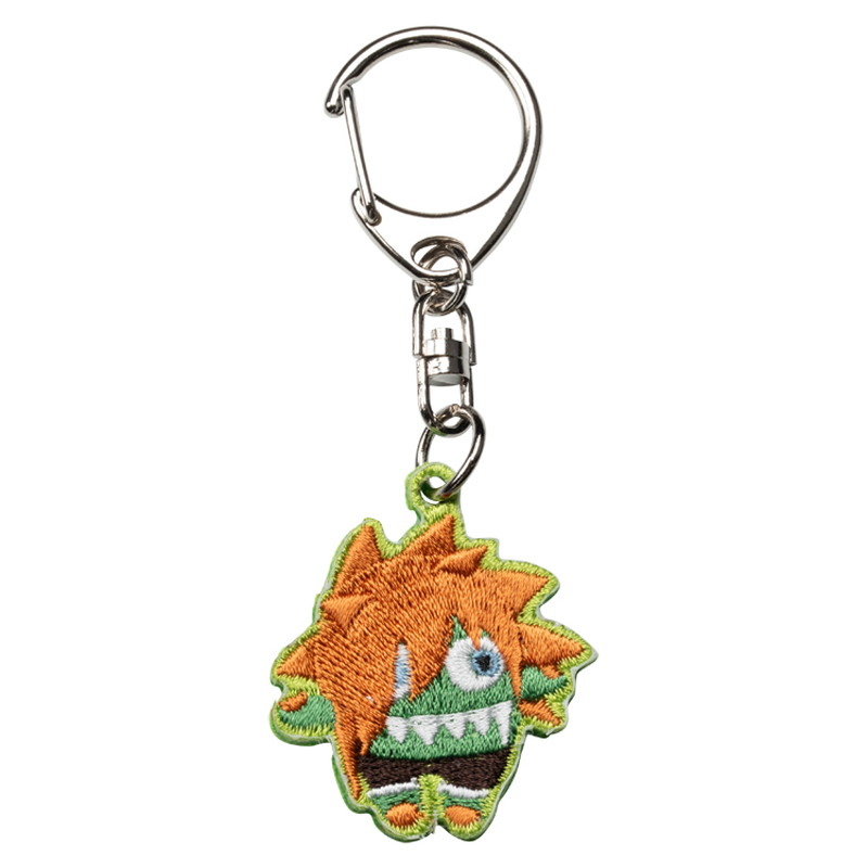 ASOBI GRAPHTより『スト6』グッズ新商品が登場の画像