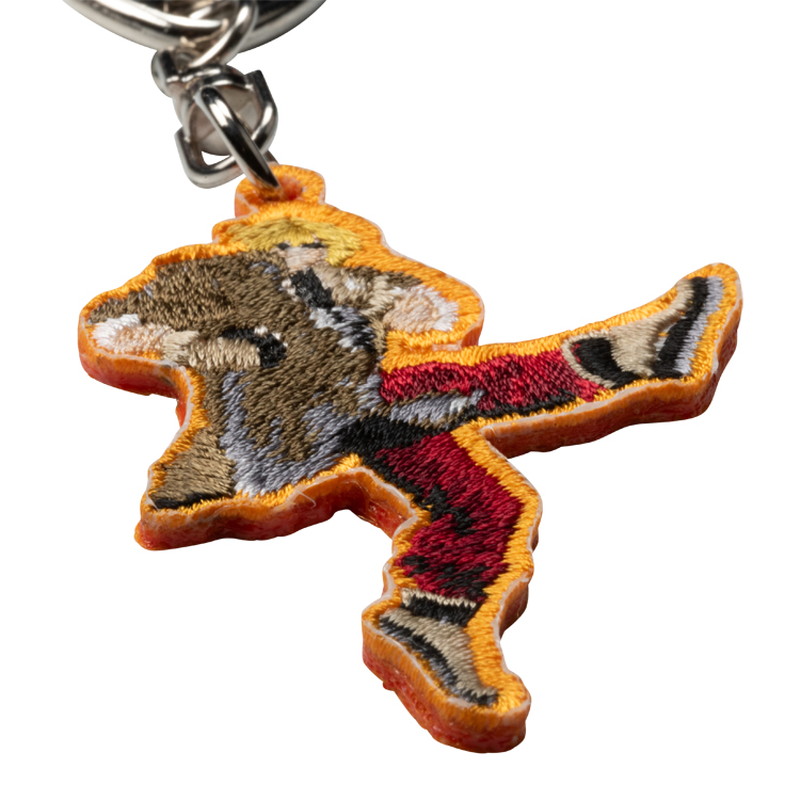 ASOBI GRAPHTより『スト6』グッズ新商品が登場の画像