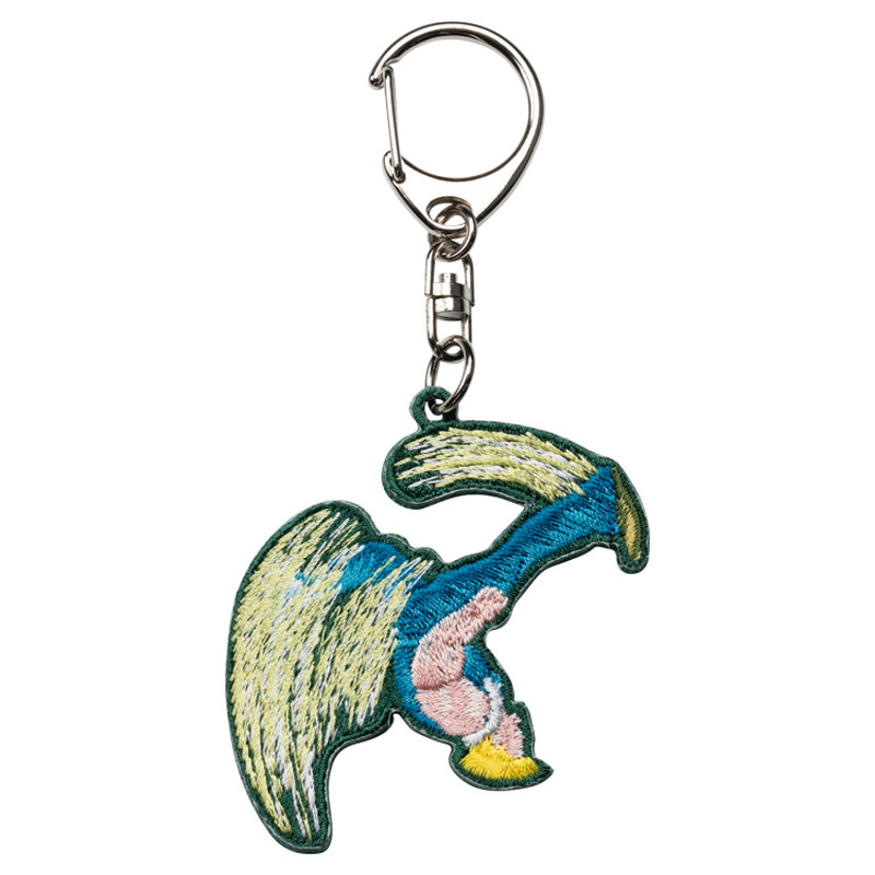 ASOBI GRAPHTより『スト6』グッズ新商品が登場の画像