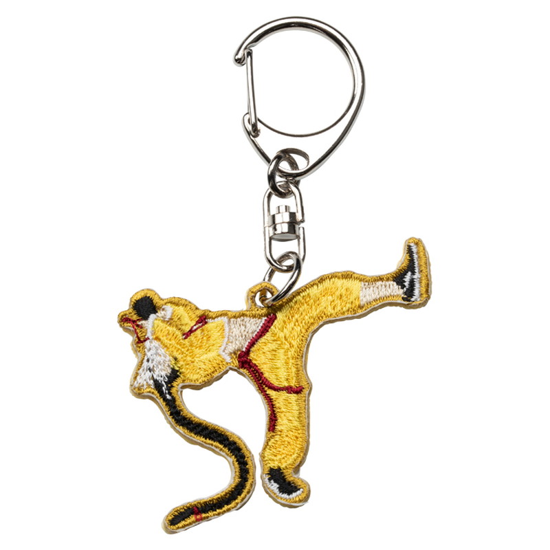 ASOBI GRAPHTより『スト6』グッズ新商品が登場の画像