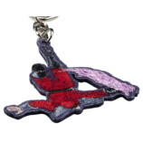 ASOBI GRAPHTより『スト6』グッズ新商品が登場の画像