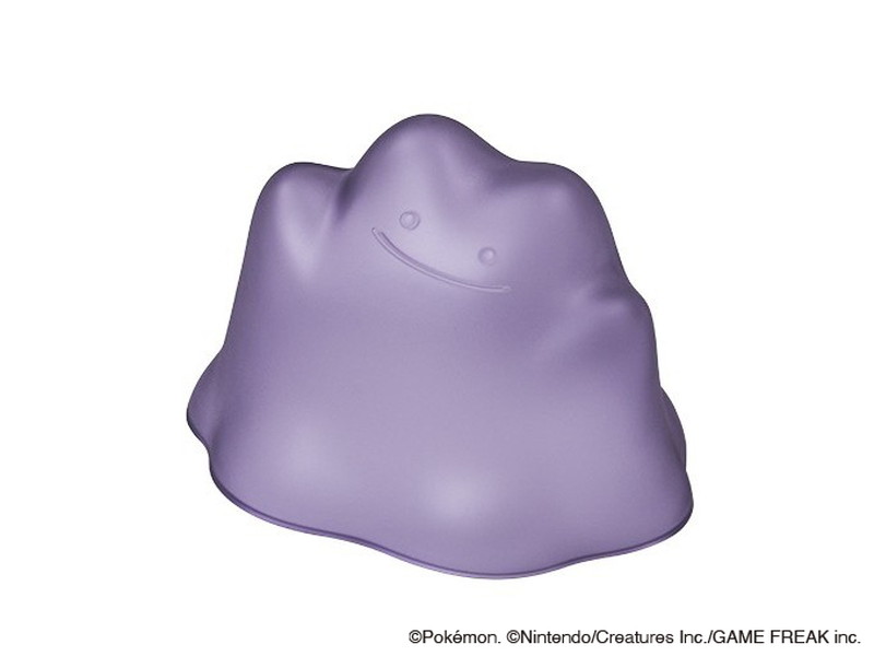 メタモンを量産「メタモンカップ」が登場の画像