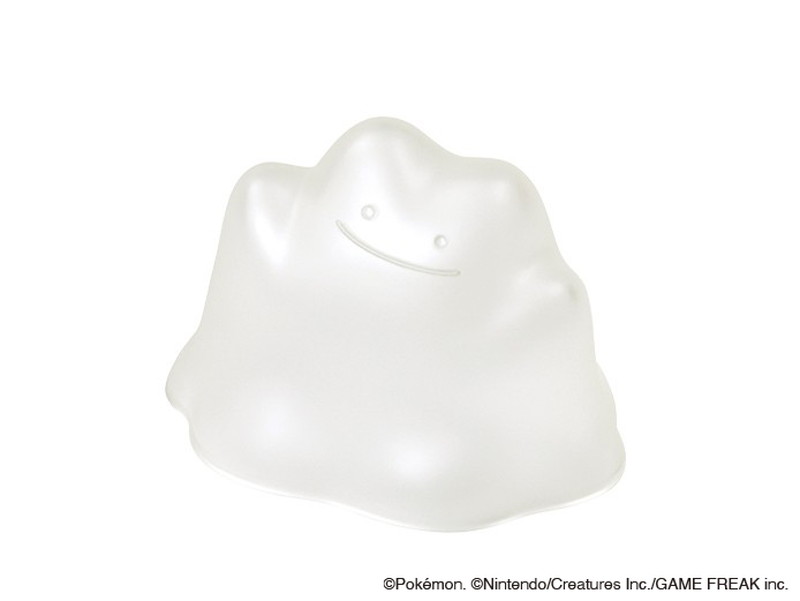 メタモンを量産「メタモンカップ」が登場の画像