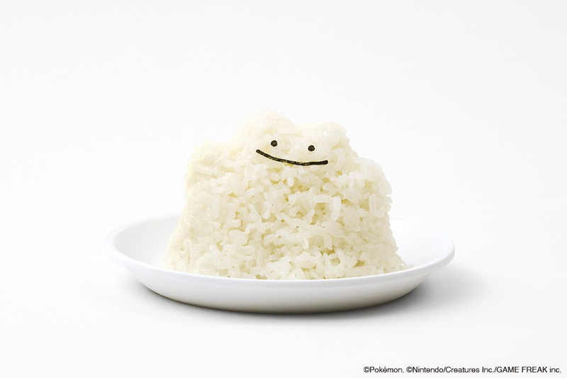 メタモンを量産「メタモンカップ」が登場の画像