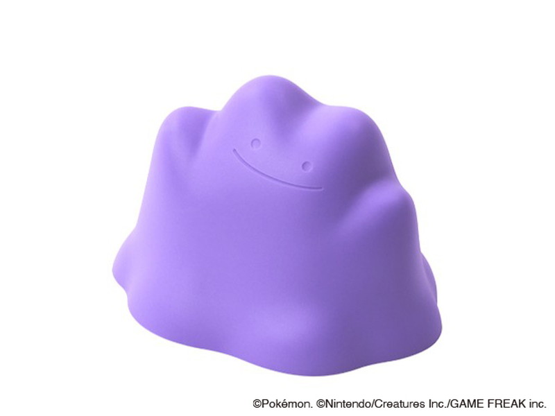 メタモンを量産「メタモンカップ」が登場の画像