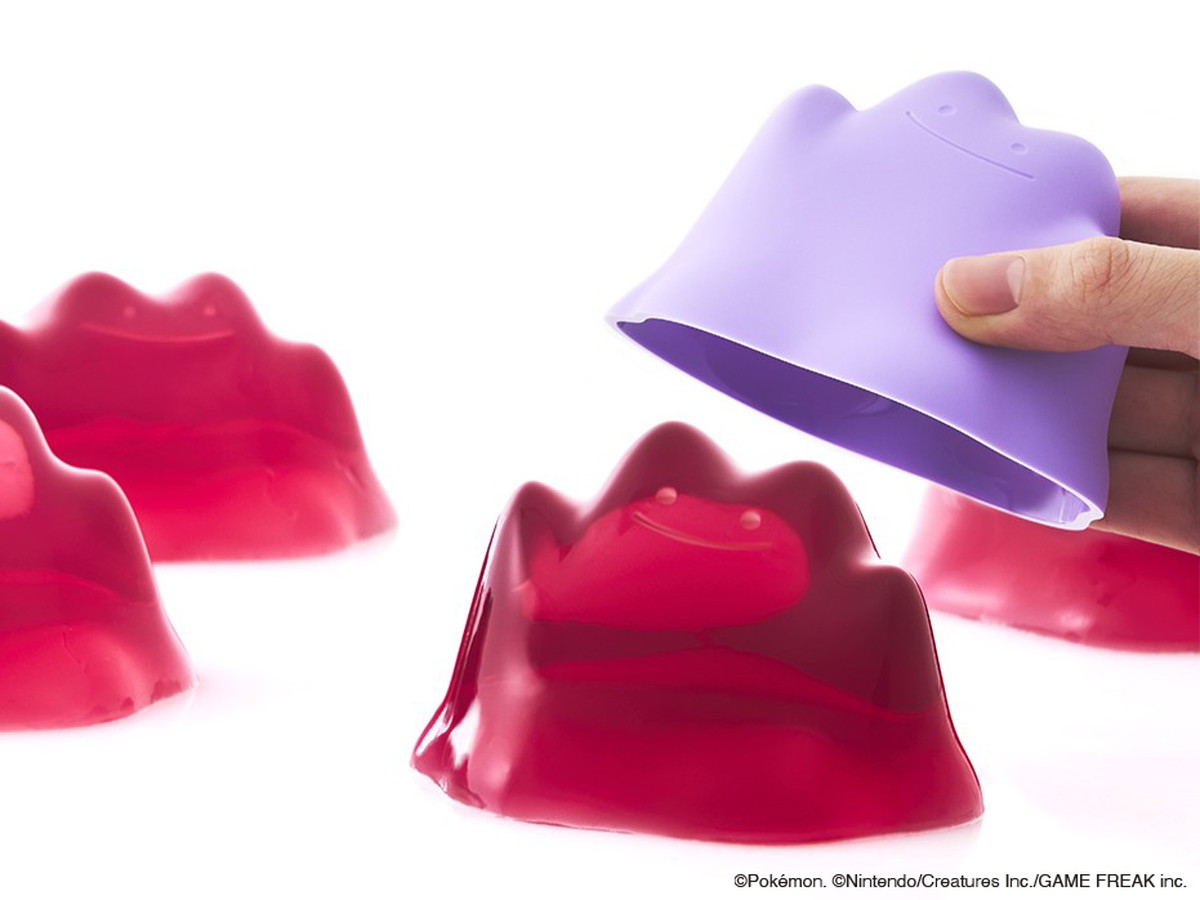 メタモンを量産「メタモンカップ」が登場