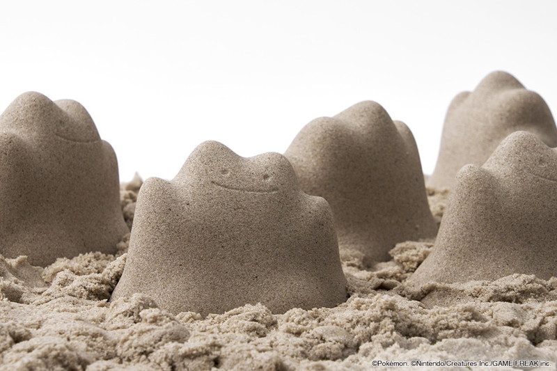 メタモンを量産「メタモンカップ」が登場の画像