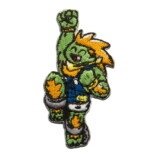 ASOBI GRAPHTより『スト6』グッズ新商品が登場の画像