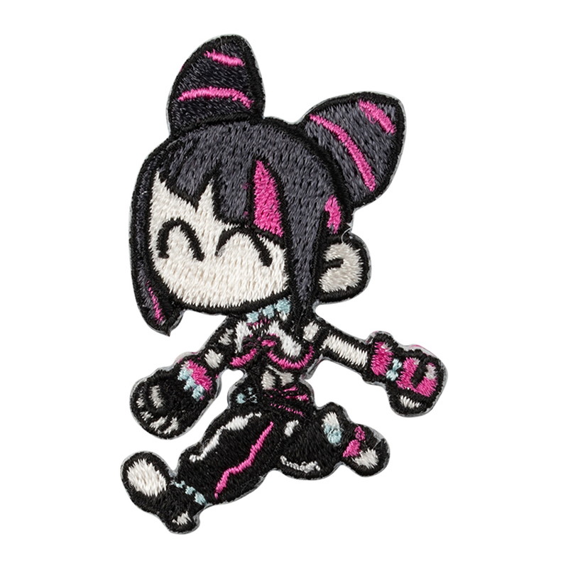 ASOBI GRAPHTより『スト6』グッズ新商品が登場の画像