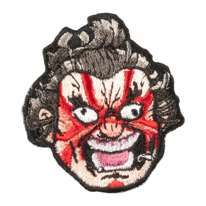 ASOBI GRAPHTより『スト6』グッズ新商品が登場の画像