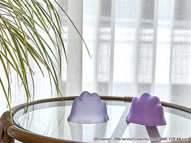 メタモンを量産「メタモンカップ」が登場の画像