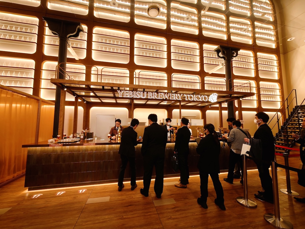 Xiaomi 15 Ultra、ヱビスビール撮影レビューの画像