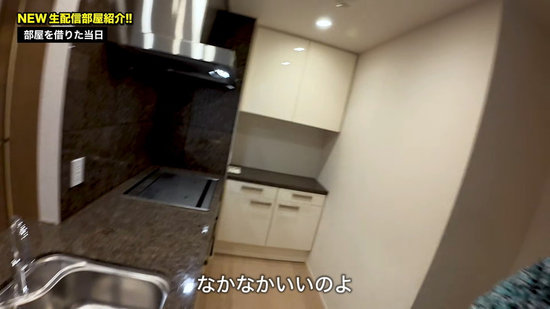 ヒカキン、豪華内装の“配信部屋”公開の画像