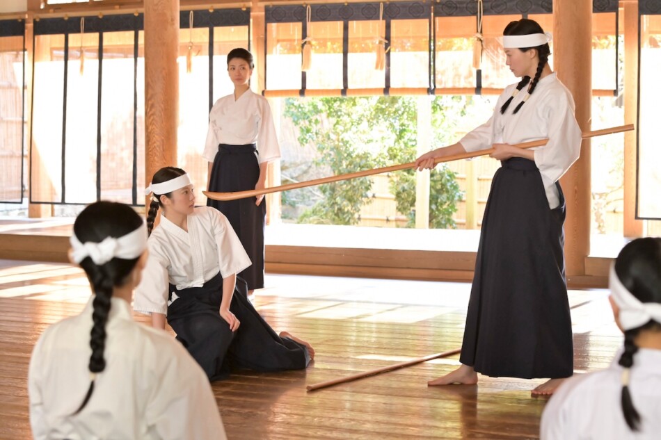 『あんぱん』第25話、嵩の試験結果