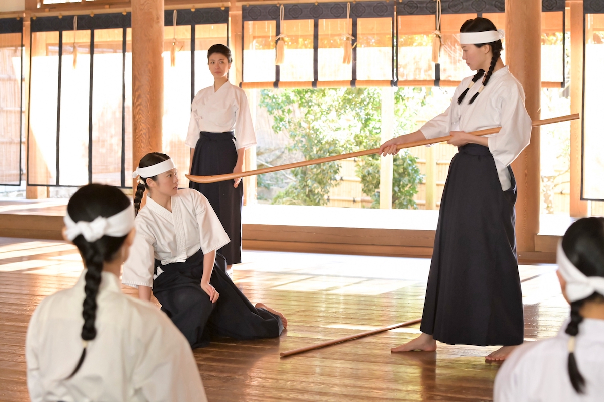 『あんぱん』第25話、嵩の試験結果