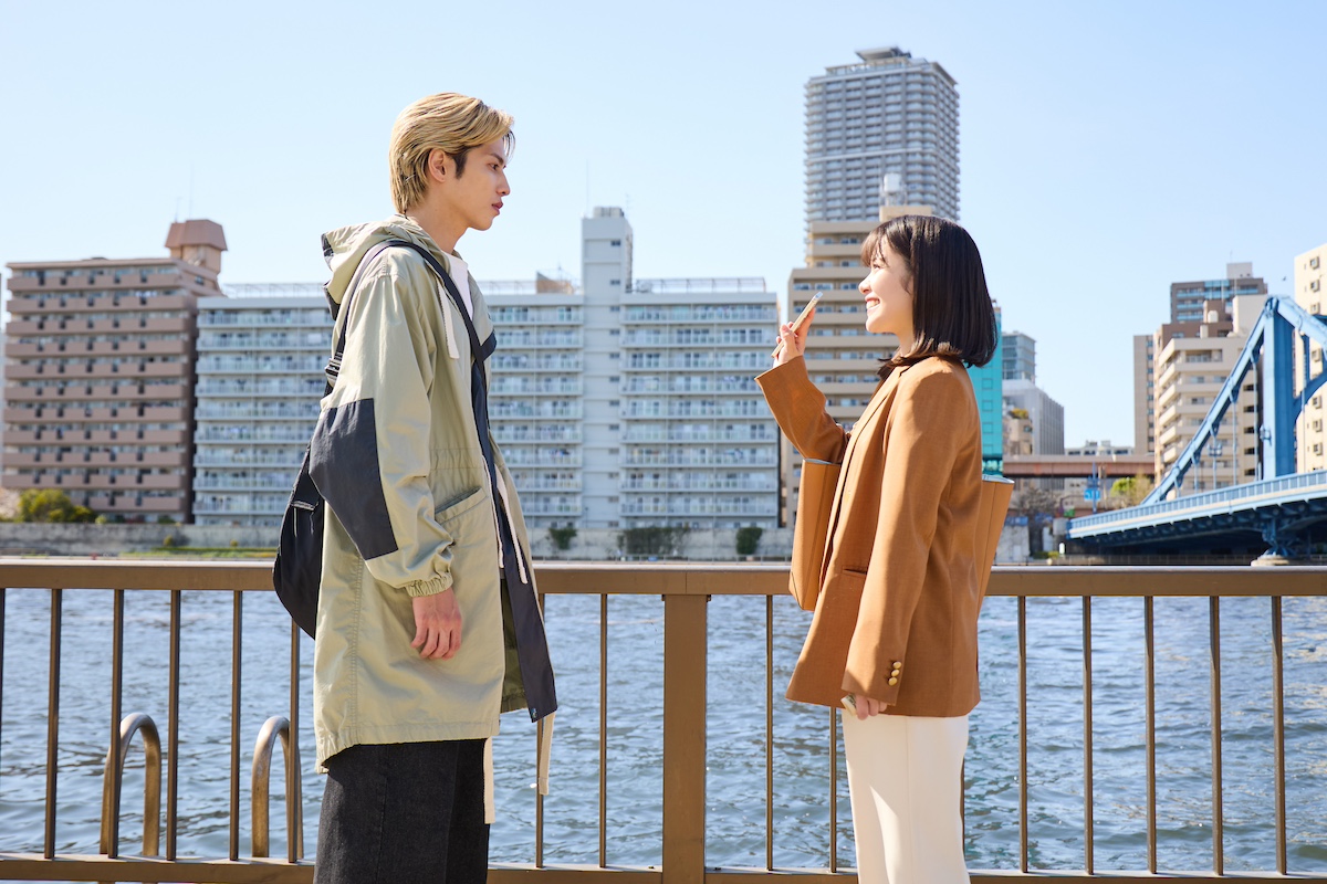 『恋は闇』志尊淳の過去が明らかに