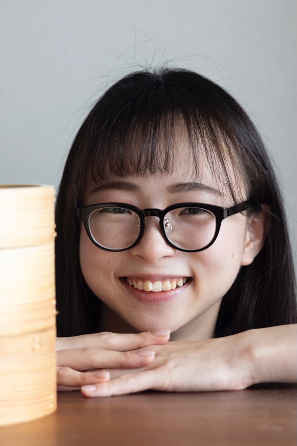 中川翔子×『せいろレシピ』りよ子特別対談の画像