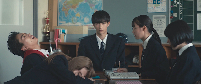 中山ひなの、俳優としての転機を明かすの画像