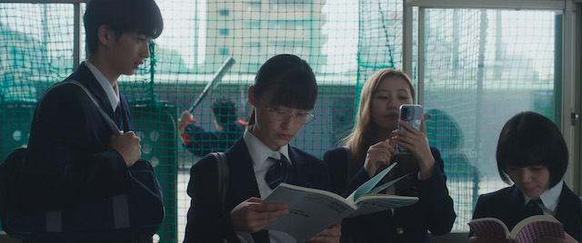 中山ひなの、俳優としての転機を明かすの画像