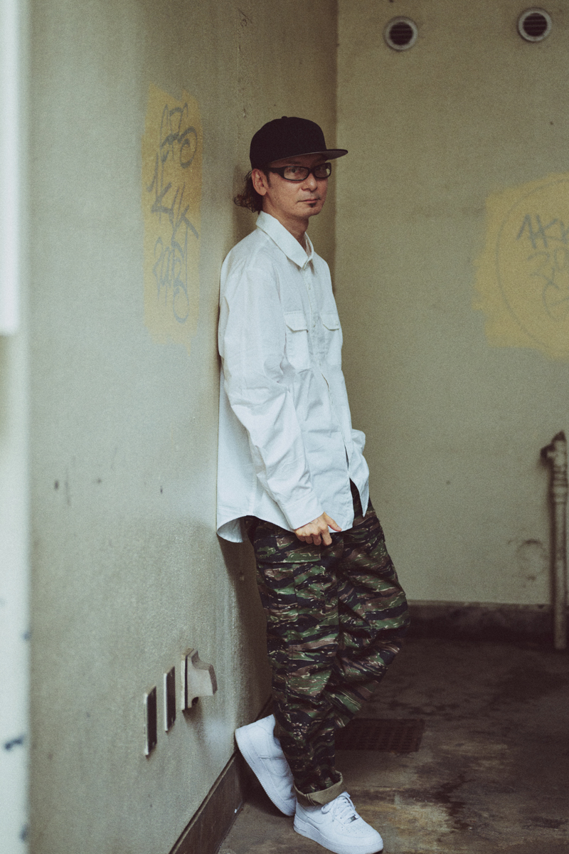 AA= 上田剛士(撮影=林直幸)