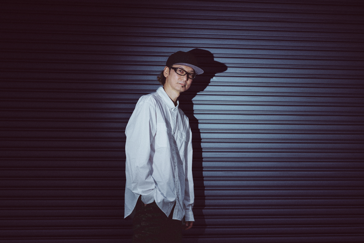 AA= 上田剛士（撮影＝林直幸）