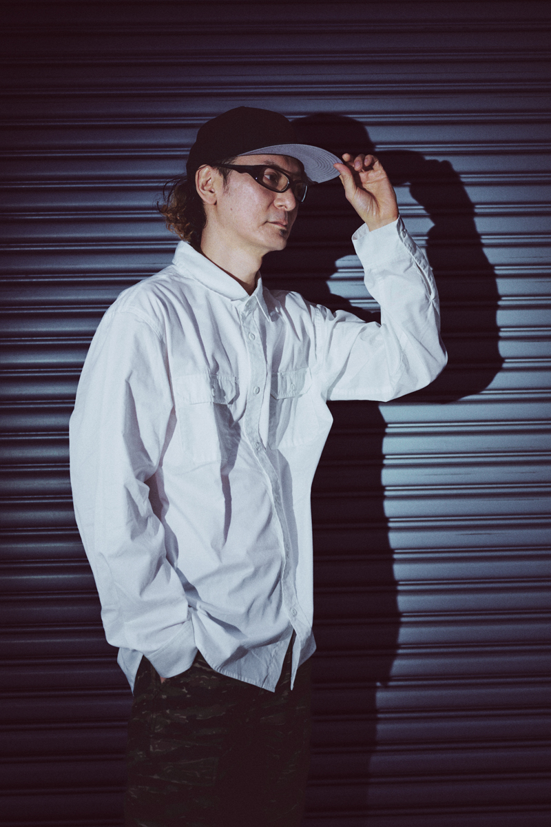 AA= 上田剛士(撮影=林直幸)