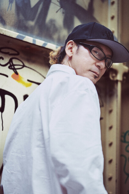 AA= 上田剛士『#7』を語り尽くす