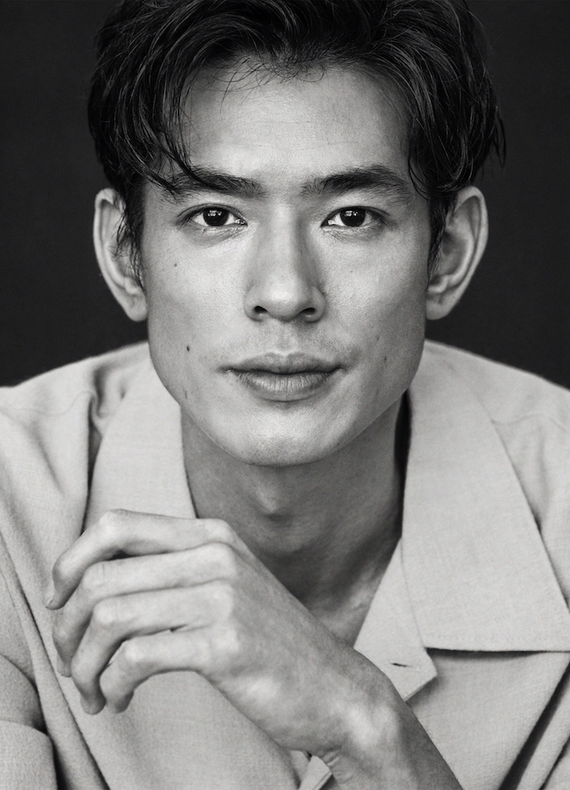 中島歩＆神野三鈴、『あんぱん』出演決定の画像