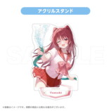 「AQUAPLUSアニバーサリーグッズ」第2弾が登場の画像