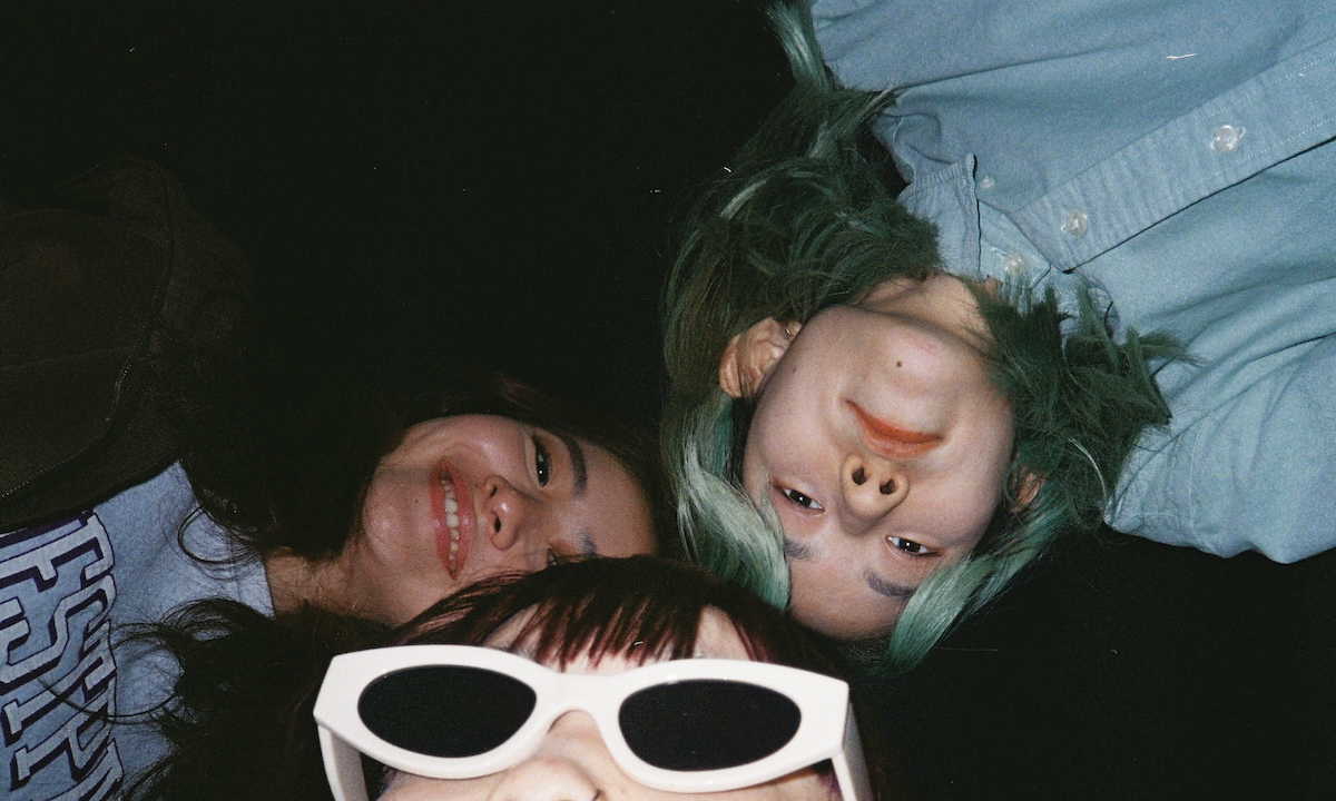 Chilli Beans.「tragedy」リリース