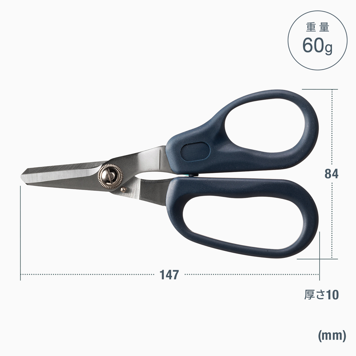 サンワサプライ、約6000円「高級カッター」の画像