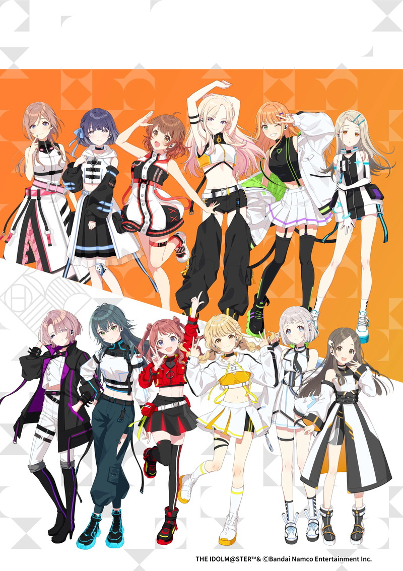 『学マス』AVIOTコラボ無線イヤホンが登場の画像